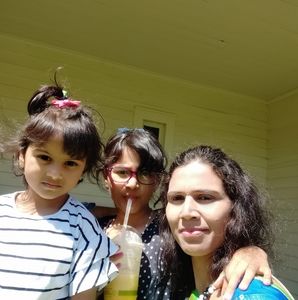 Meet your Posher, Anita